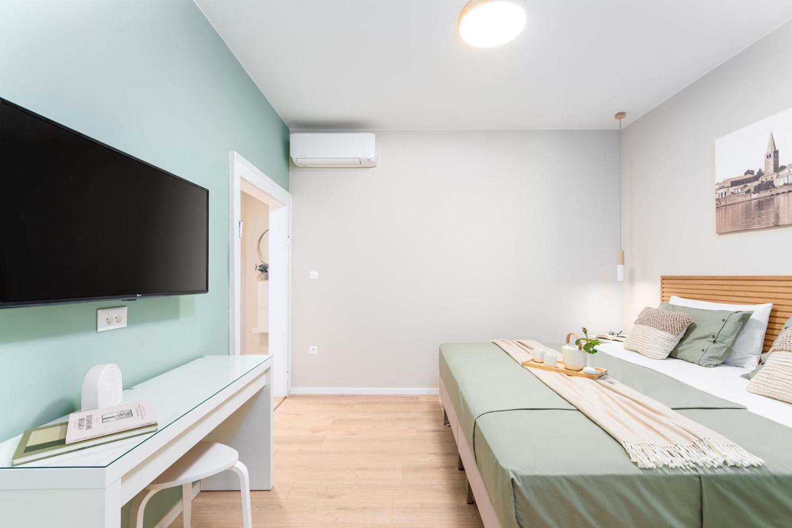 New Premium Apartment Rivetta Poreč Exteriér fotografie