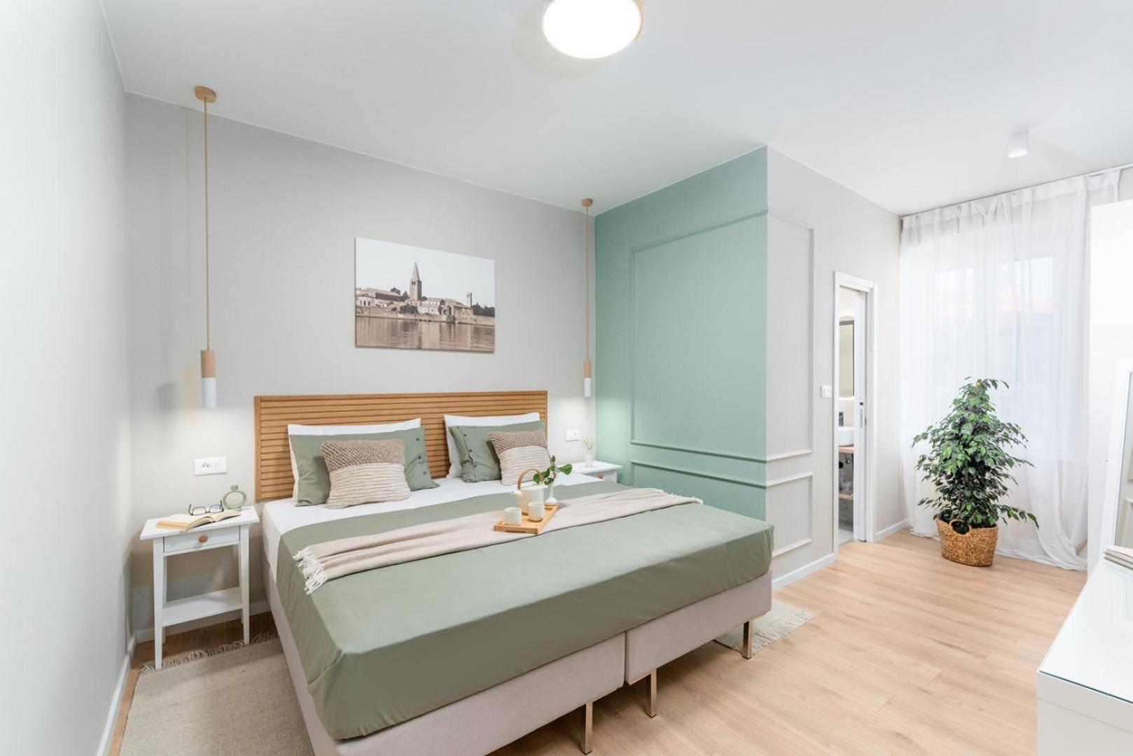 New Premium Apartment Rivetta Poreč Exteriér fotografie