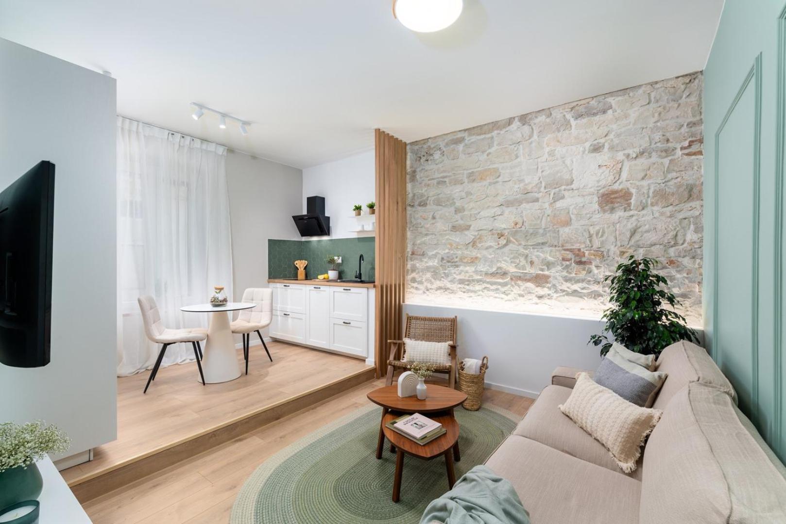 New Premium Apartment Rivetta Poreč Exteriér fotografie